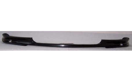 Накладка передняя Opel Astra G