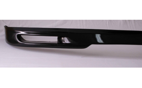 Накладка передняя Opel Astra G