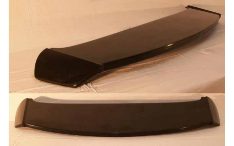 Спойлер Opel Astra H GTC