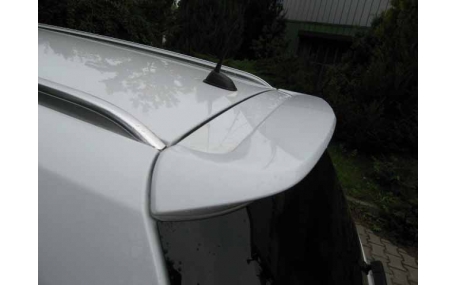 Спойлер Opel Astra H Caravan