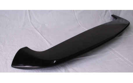 Спойлер Opel Astra H Caravan