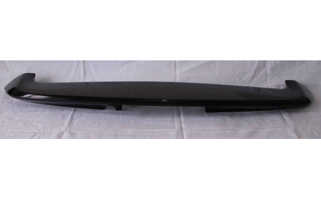 Спойлер Opel Astra H Caravan