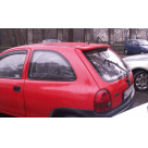 Спойлер Opel Corsa B