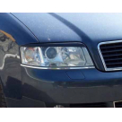 Ресницы Audi A6 C5