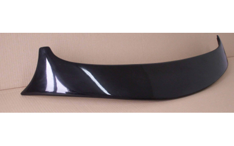 Спойлер Opel Tigra