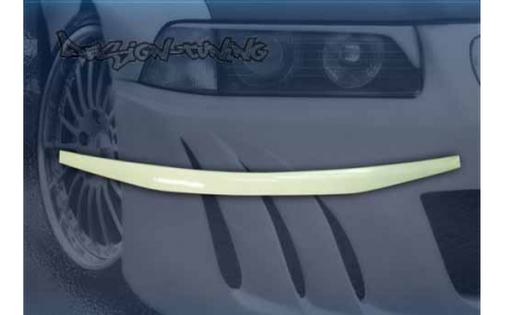 Ресницы Opel Vectra A