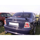 Спойлер Opel Vectra B