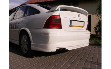 Спойлер Opel Vectra B