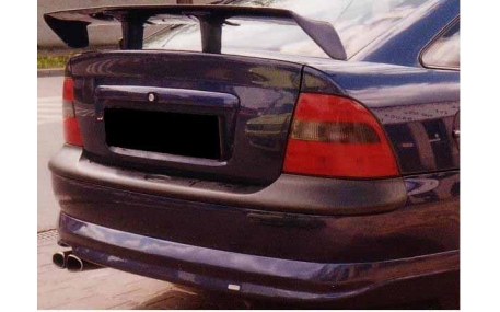 Спойлер Opel Vectra B
