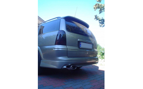 Спойлер Opel Vectra B