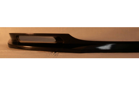 Накладка передняя Opel Vectra С