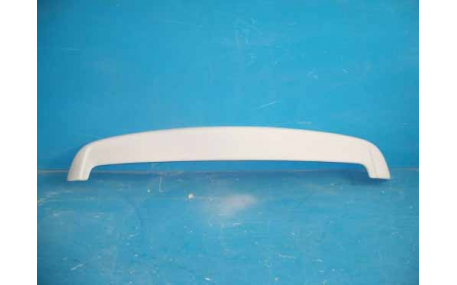 Спойлер Opel Zafira B