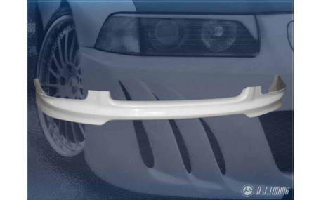 Комплект обвеса Subaru Forester