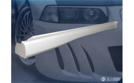 Комплект обвеса Subaru Forester