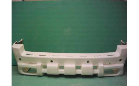 Бампер задний Range Rover Vogue L322