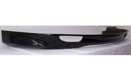 Накладка передняя Renault Laguna