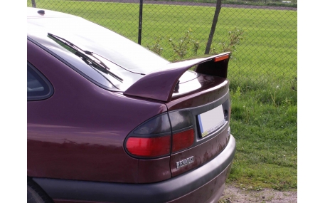 Спойлер Renault Laguna