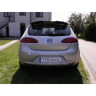 Спойлер Seat Leon