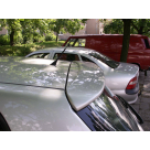 Спойлер Toyota Corolla