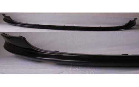 Накладка передняя Volvo S40/V50