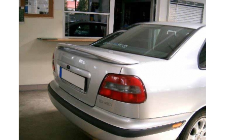 Спойлер Volvo S40