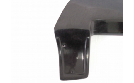 Спойлер Volvo V70