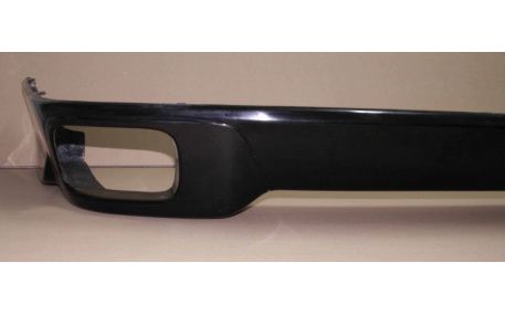 Накладка задняя Volvo S60