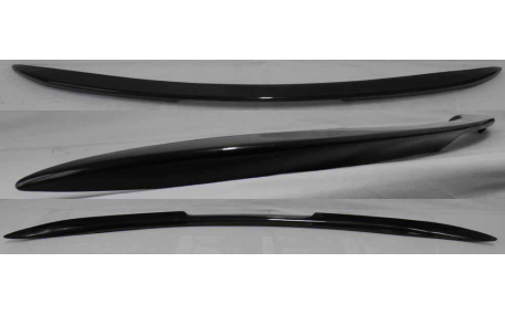 Спойлер Volkswagen EOS