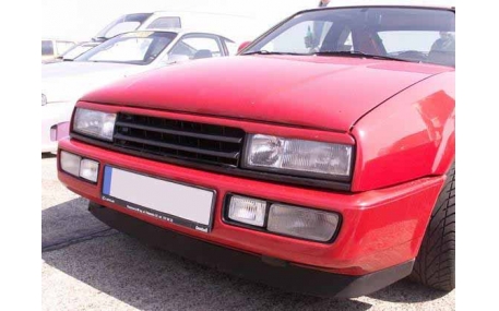 Ресницы Volkswagen Corrado