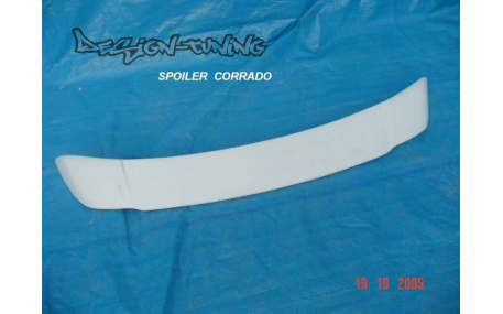 Спойлер Volkswagen Corrado