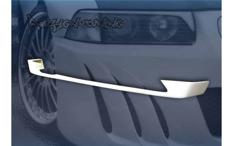 Накладка задняя Volkswagen Corrado