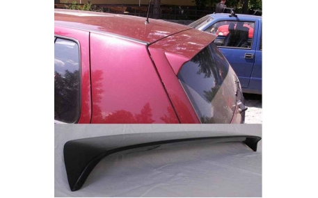 Спойлер Volkswagen Golf 3