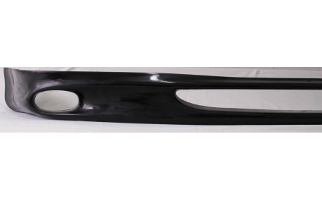 Накладка передняя Volkswagen Golf 4