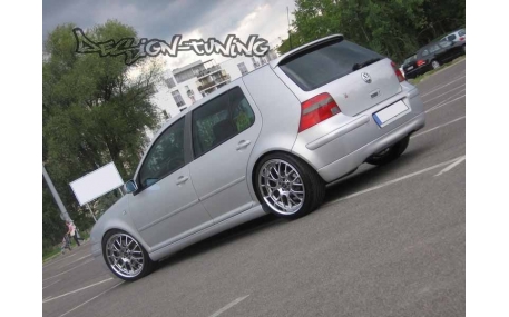 Пороги Volkswagen Golf 4