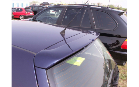 Спойлер Volkswagen Golf 4