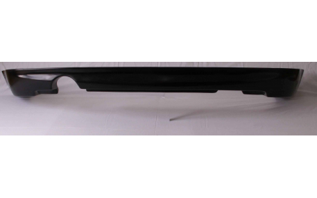 Накладка задняя Volkswagen Golf 4