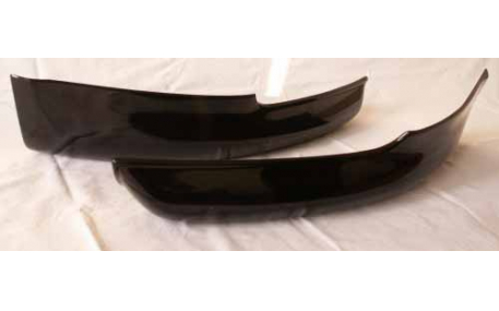 Накладка передняя Volkswagen Passat B5