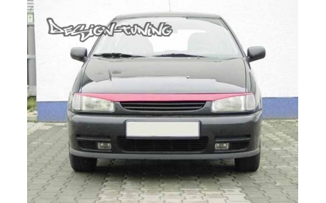 Ресницы Volkswagen Polo