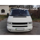 Ресницы Volkswagen T4