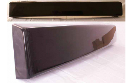 Накладка задней двери Volkswagen T4