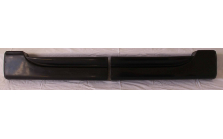 Накладка задней двери Volkswagen T4