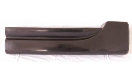 Накладка задней двери Volkswagen T4