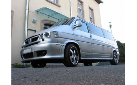 Арки Volkswagen T4