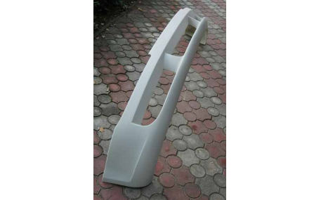 Накладка передняя Volkswagen T5