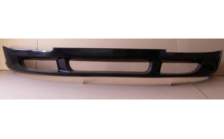 Накладка передняя Volkswagen T5