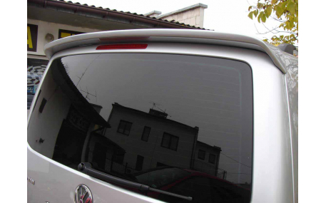 Спойлер Volkswagen T5 (1 дв)