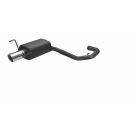 Выхлопная система Alfa Romeo 159