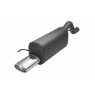 Выхлопная система Alfa Romeo MiTo