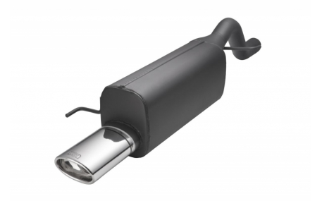 Выхлопная система Alfa Romeo MiTo