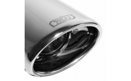 Выхлопная система Alfa Romeo 147